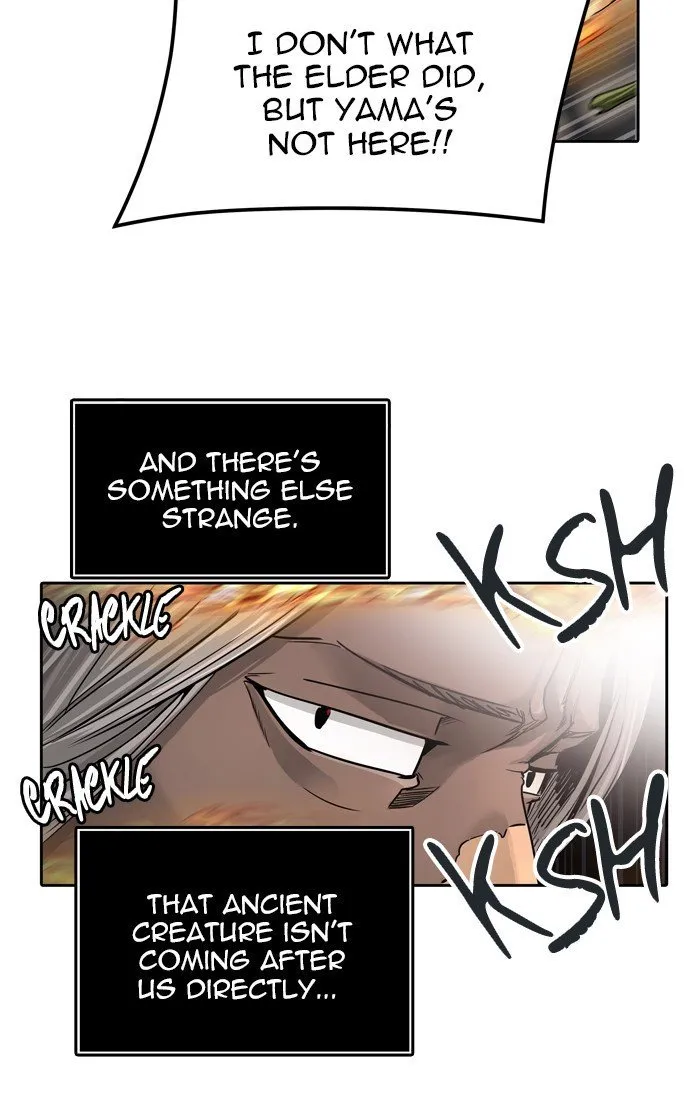 Tower Of God Chapter 452 Image 23