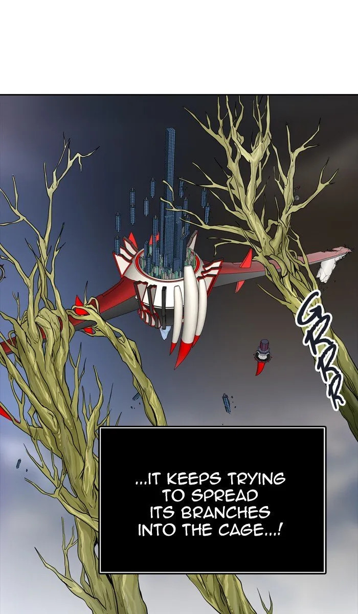 Tower Of God Chapter 452 Image 25