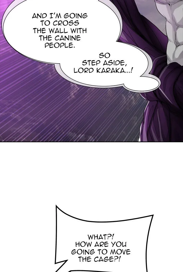 Tower Of God Chapter 452 Image 46