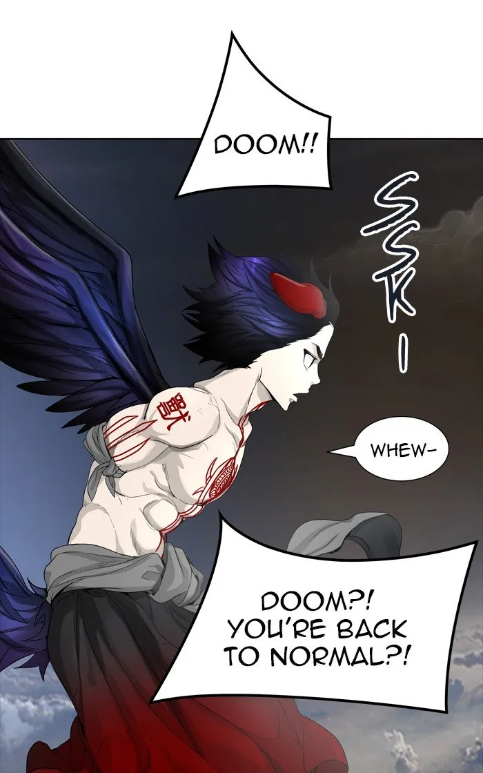 Tower Of God Chapter 452 Image 63