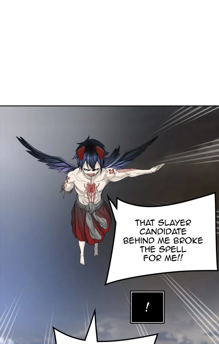 Tower Of God Chapter 452 Image 69