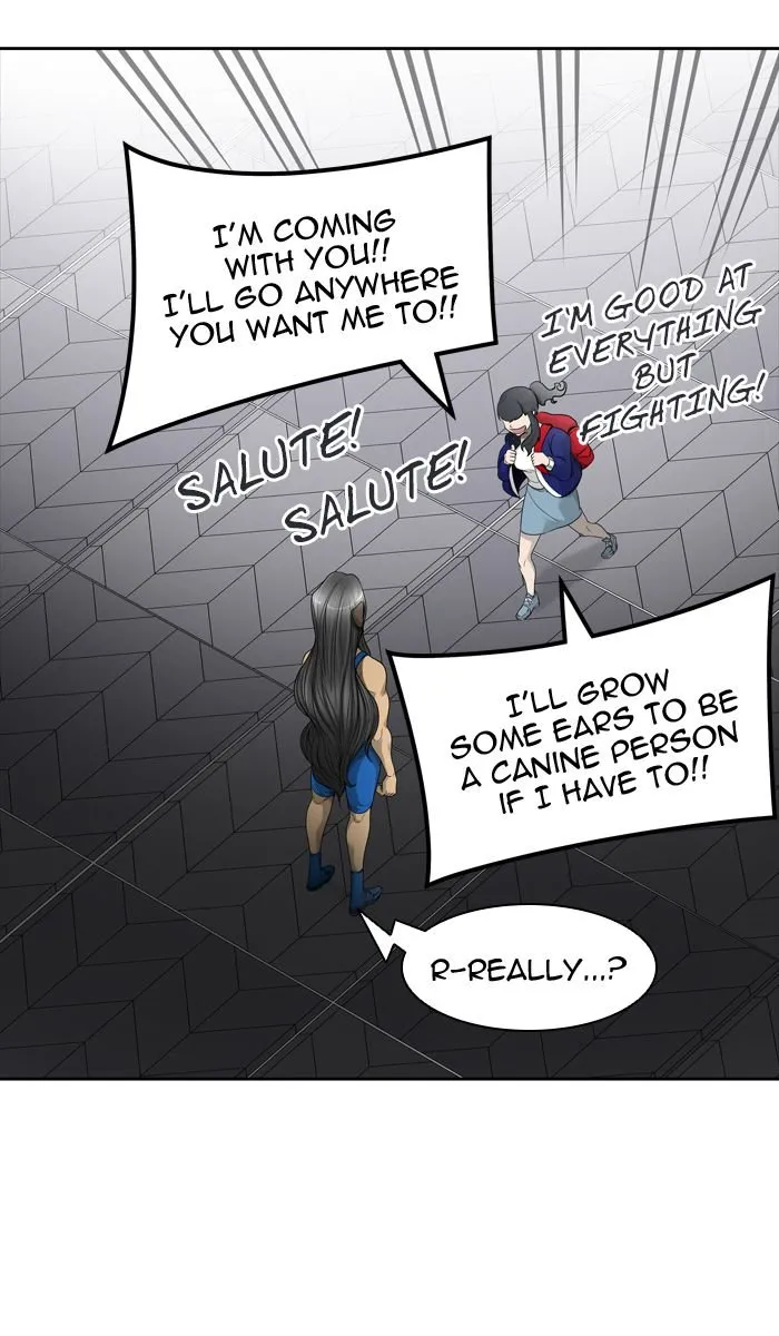 Tower Of God Chapter 453 Image 103