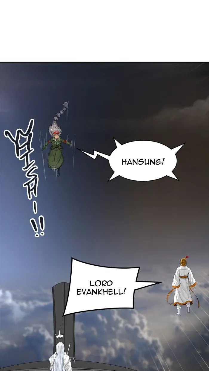 Tower Of God Chapter 453 Image 105