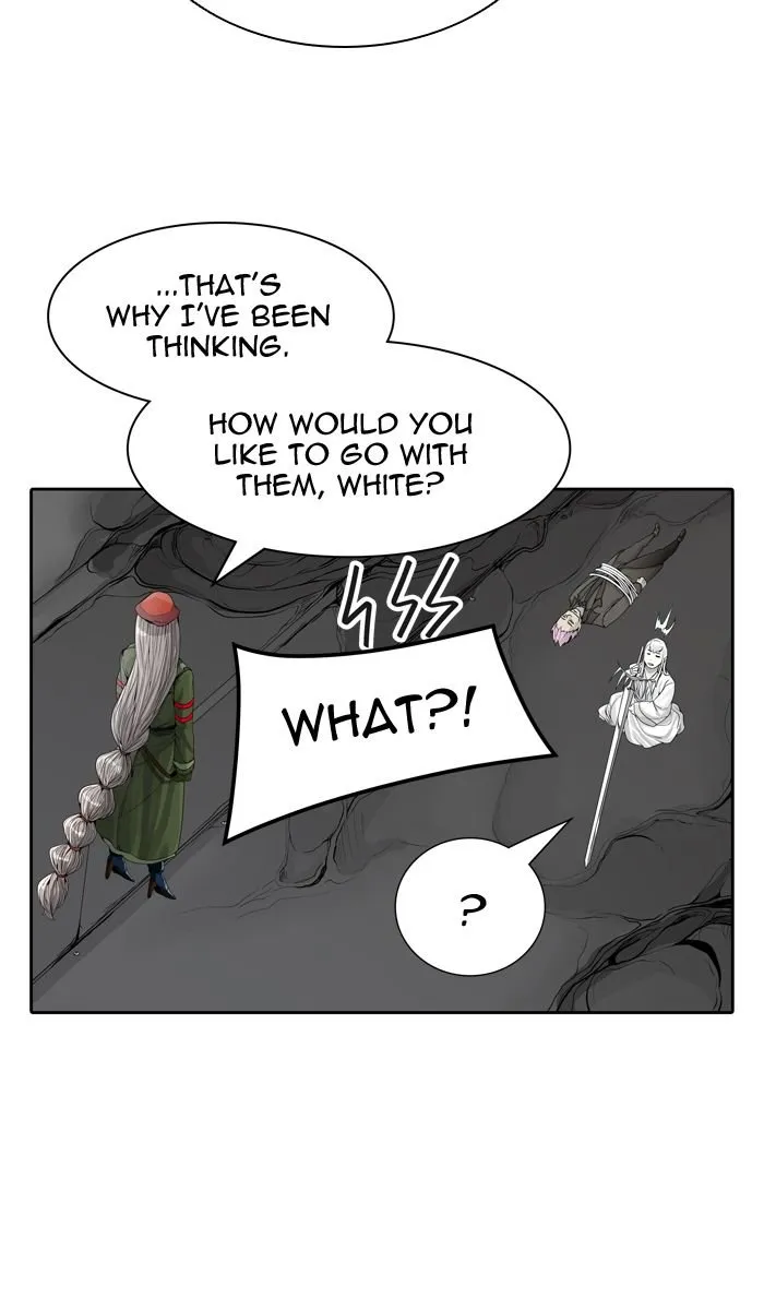 Tower Of God Chapter 453 Image 109