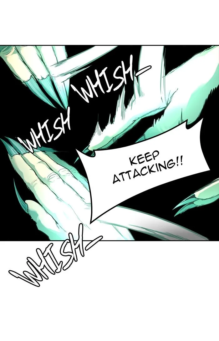 Tower Of God Chapter 453 Image 11