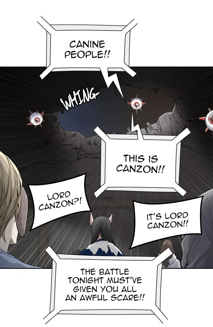 Tower Of God Chapter 453 Image 123