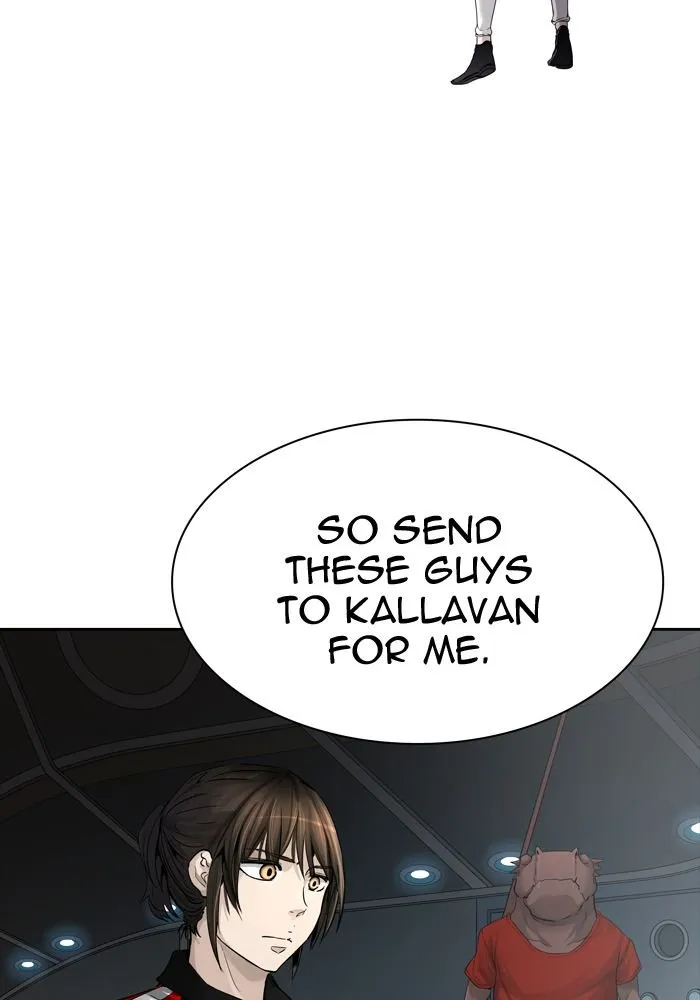 Tower Of God Chapter 453 Image 151