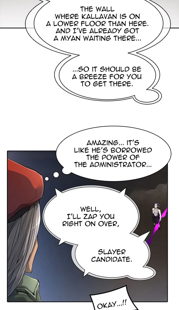 Tower Of God Chapter 453 Image 164