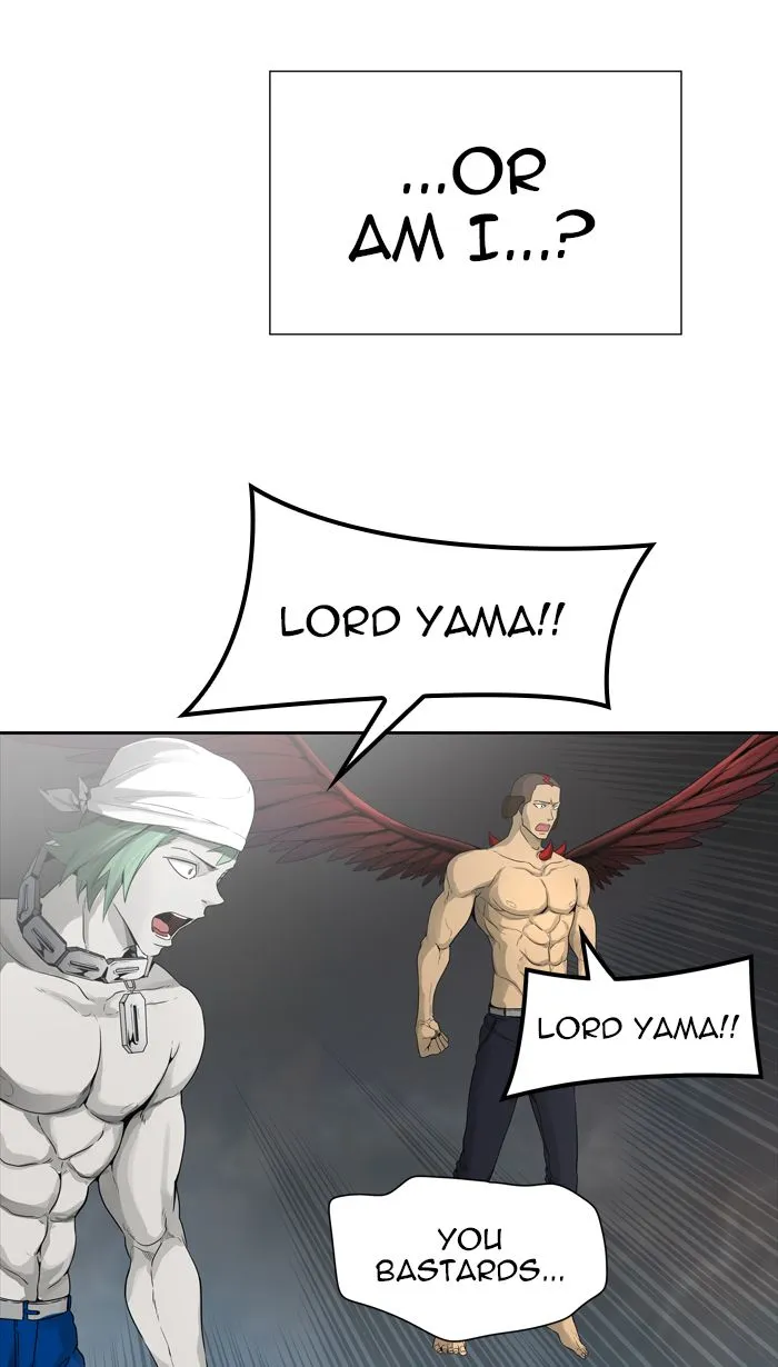 Tower Of God Chapter 453 Image 251