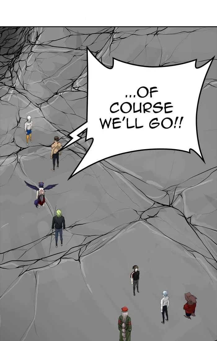 Tower Of God Chapter 453 Image 61