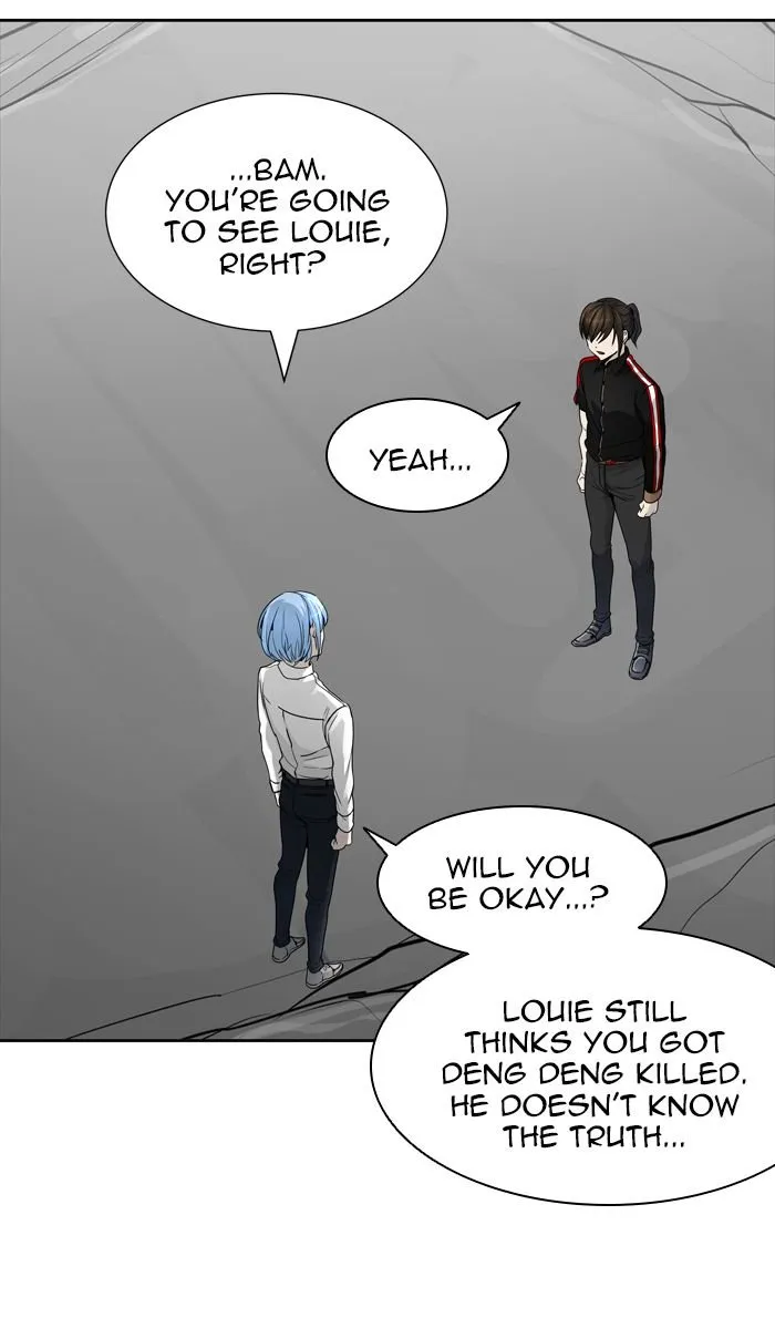 Tower Of God Chapter 453 Image 71