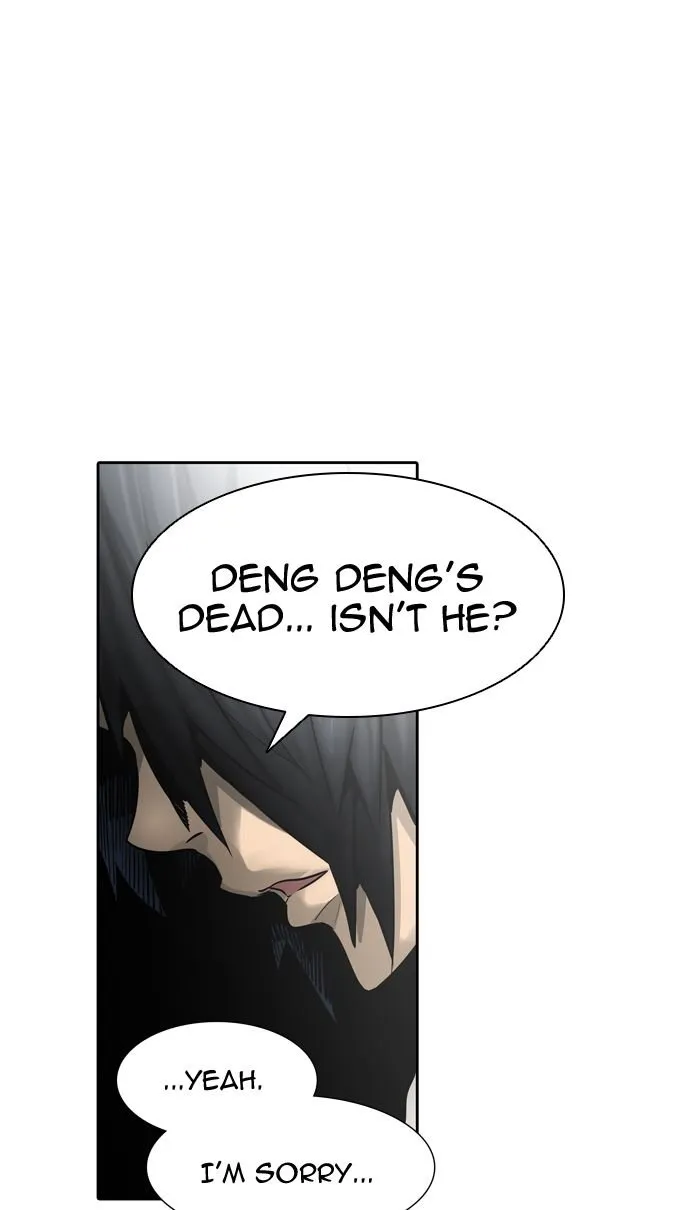 Tower Of God Chapter 453 Image 81