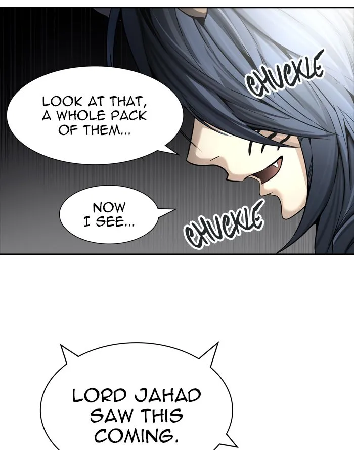 Tower Of God Chapter 454 Image 23