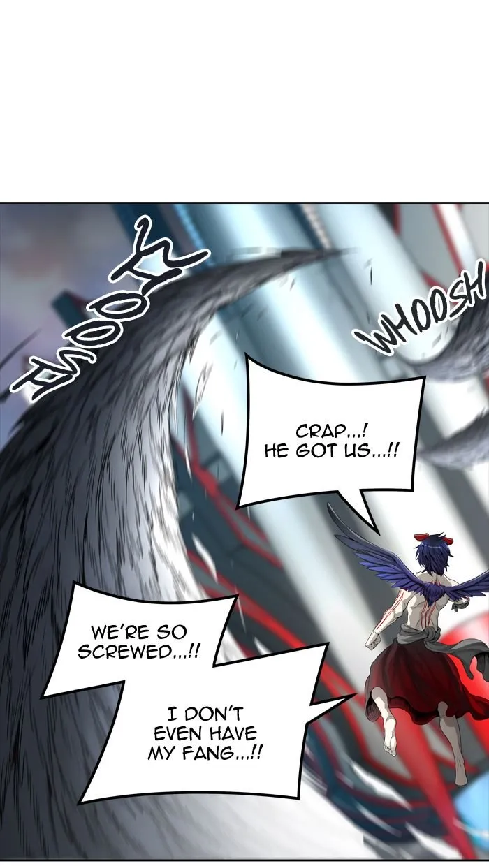 Tower Of God Chapter 454 Image 75