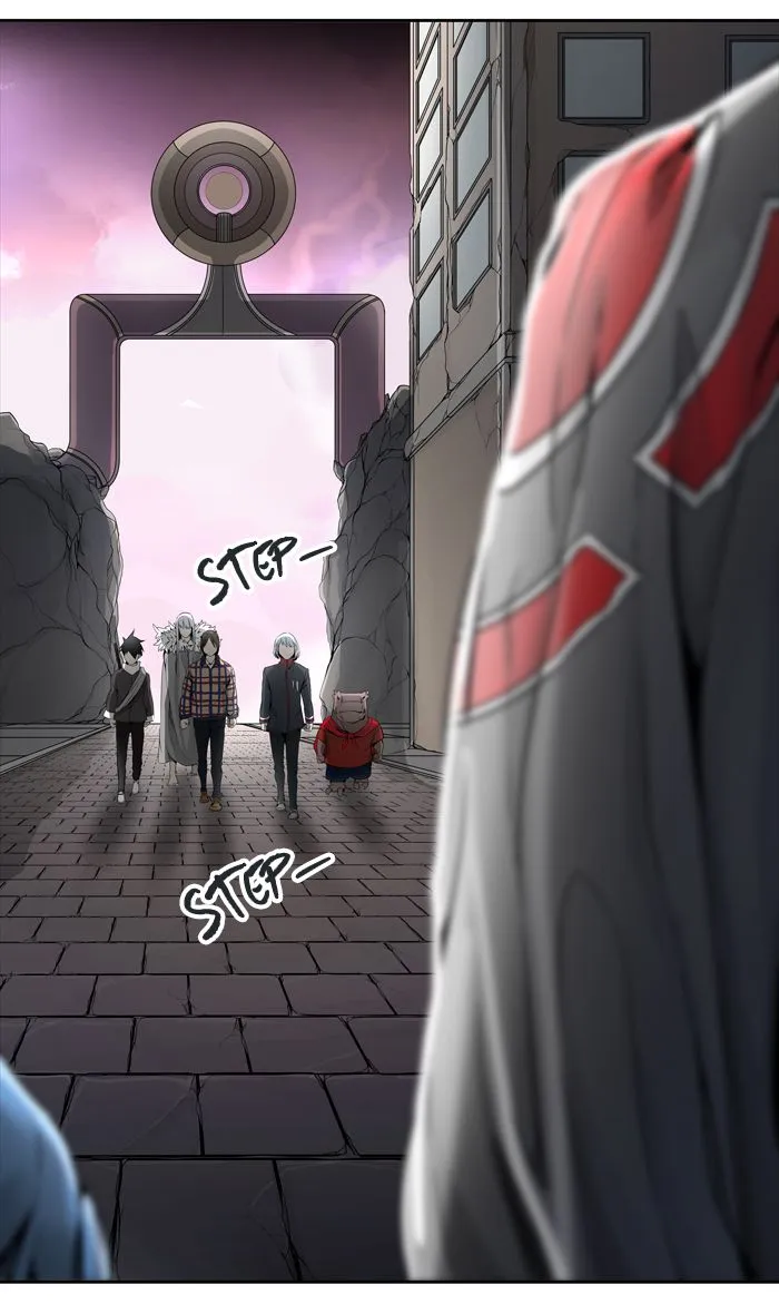 Tower Of God Chapter 455 Image 210