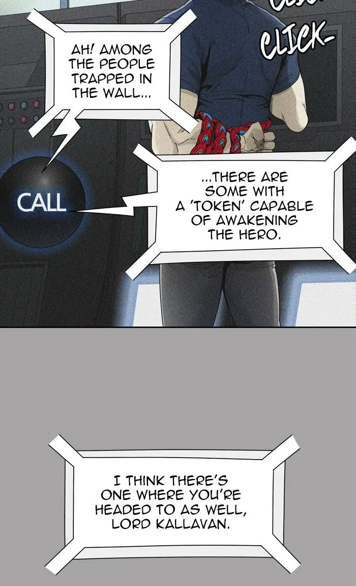 Tower Of God Chapter 455 Image 83