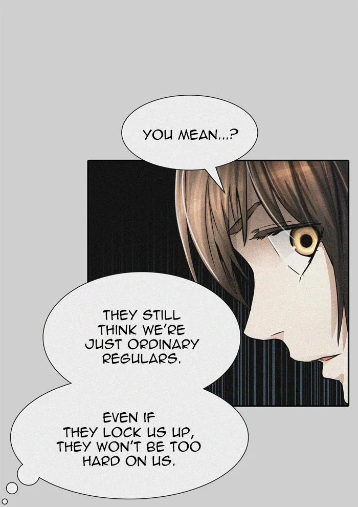 Tower Of God Chapter 456 Image 41