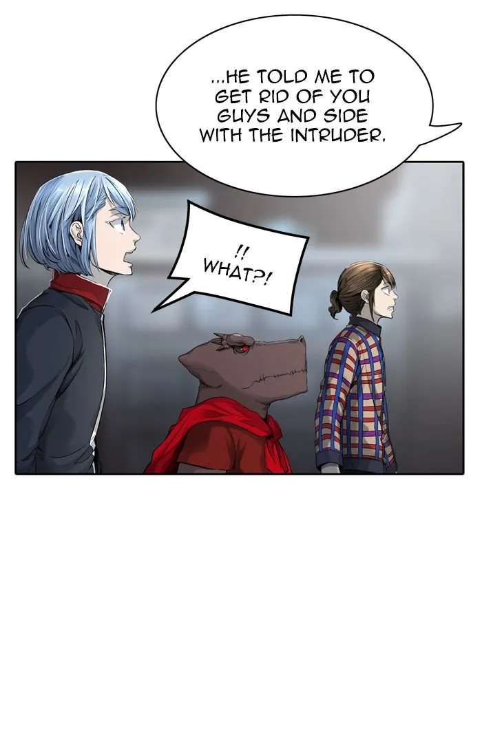 Tower Of God Chapter 458 Image 188