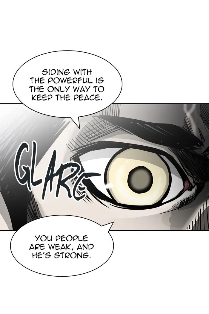 Tower Of God Chapter 458 Image 191