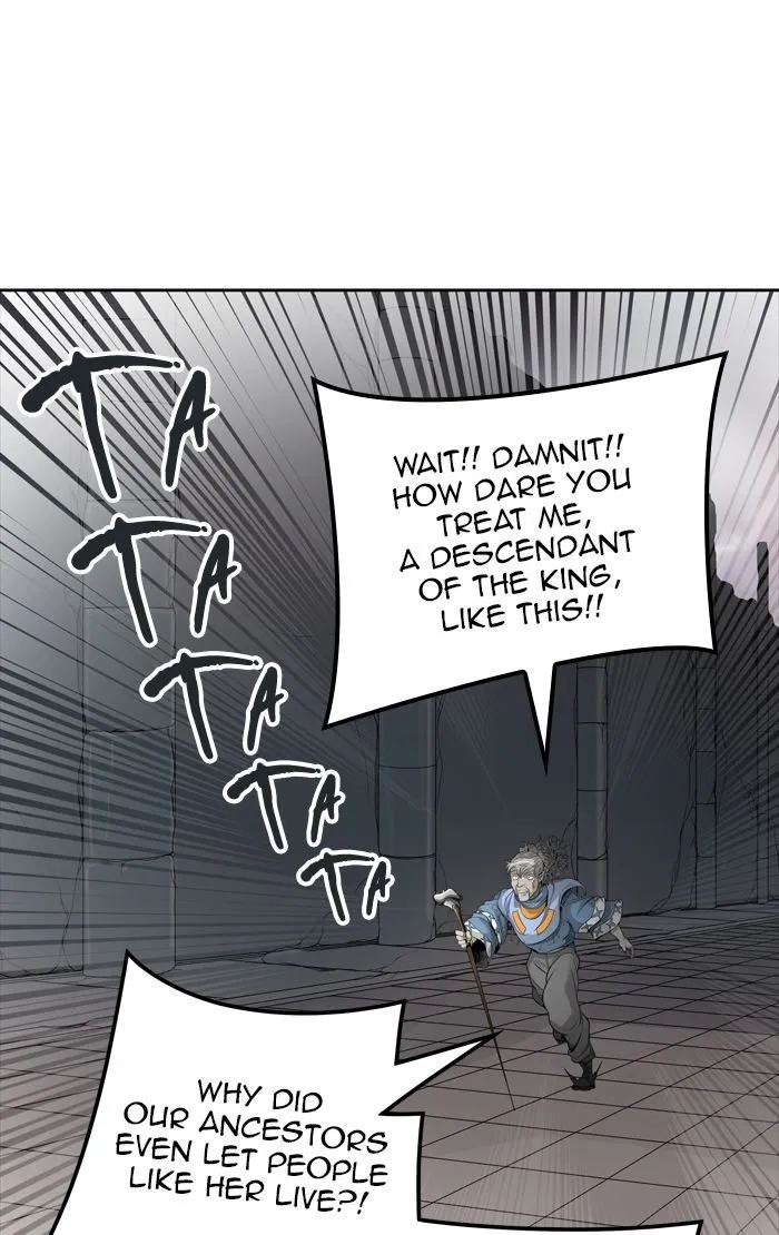 Tower Of God Chapter 458 Image 46