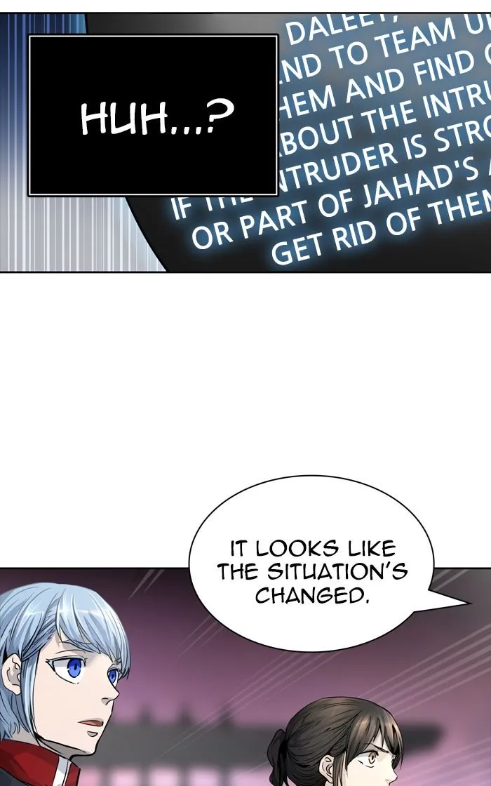 Tower Of God Chapter 458 Image 77