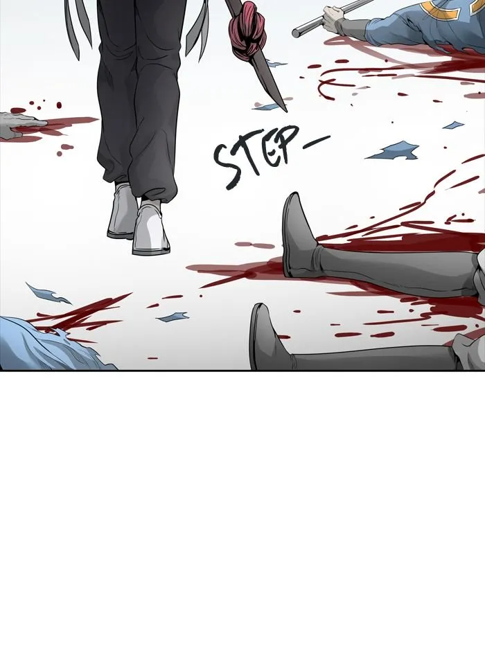 Tower Of God Chapter 459 Image 126