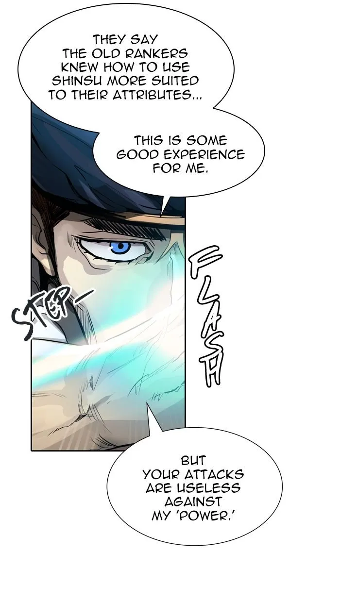 Tower Of God Chapter 459 Image 149