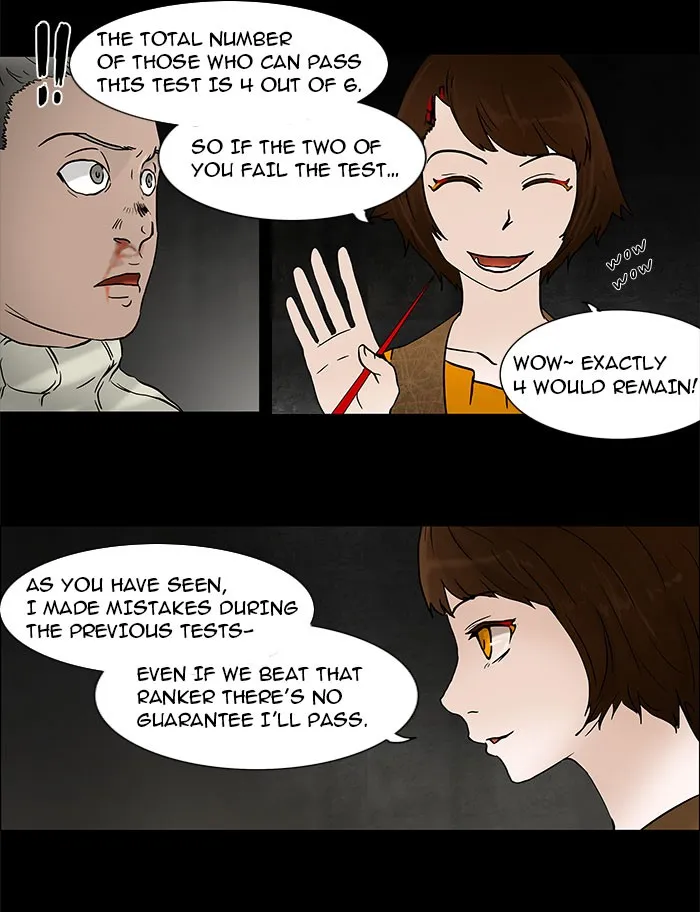 Tower Of God Chapter 46 Image 10