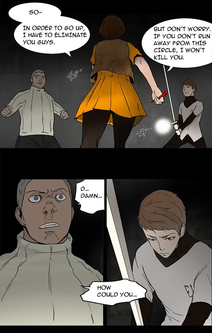 Tower Of God Chapter 46 Image 11