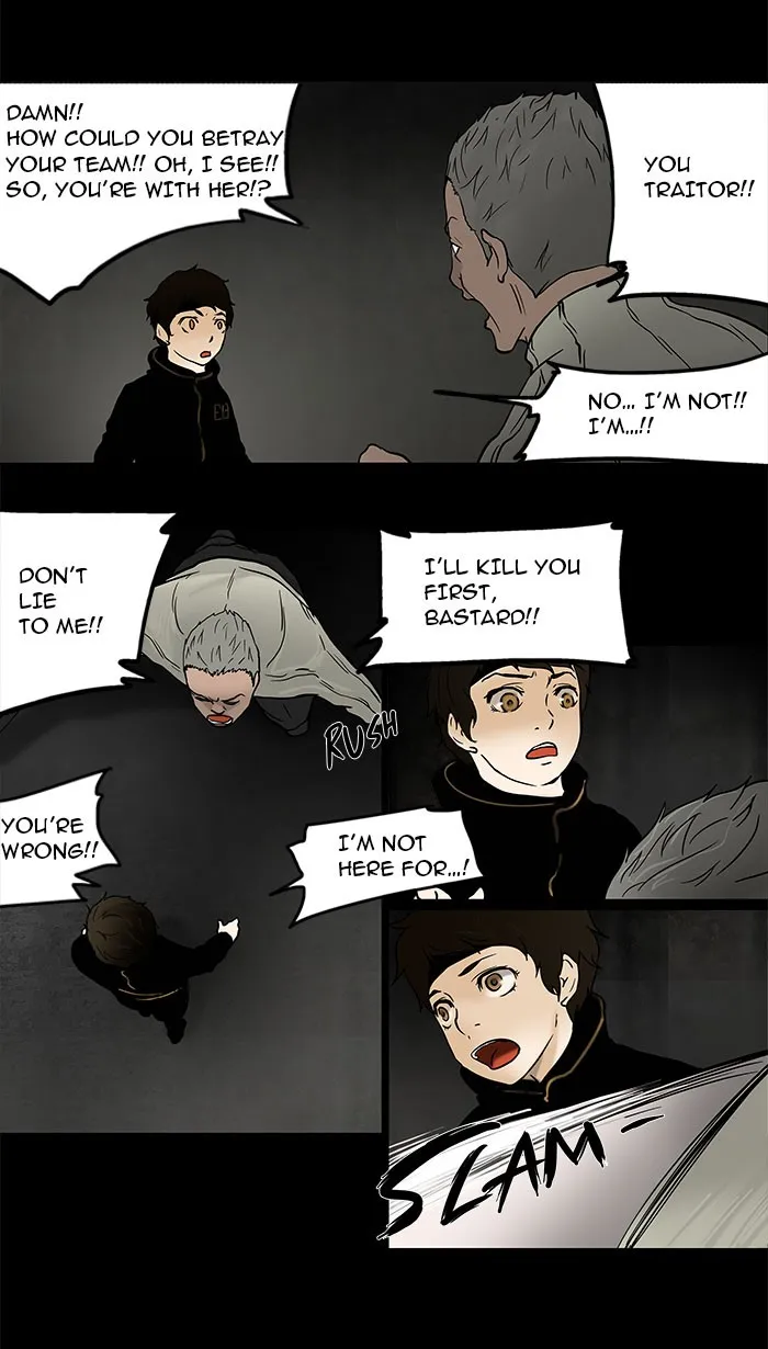 Tower Of God Chapter 46 Image 13