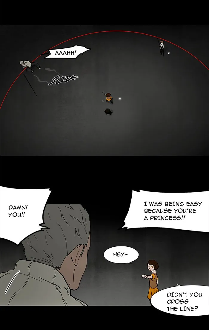 Tower Of God Chapter 46 Image 15