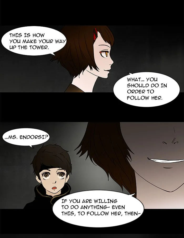 Tower Of God Chapter 46 Image 19