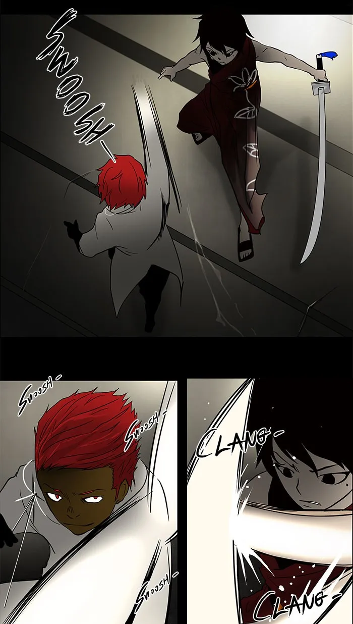 Tower Of God Chapter 46 Image 25