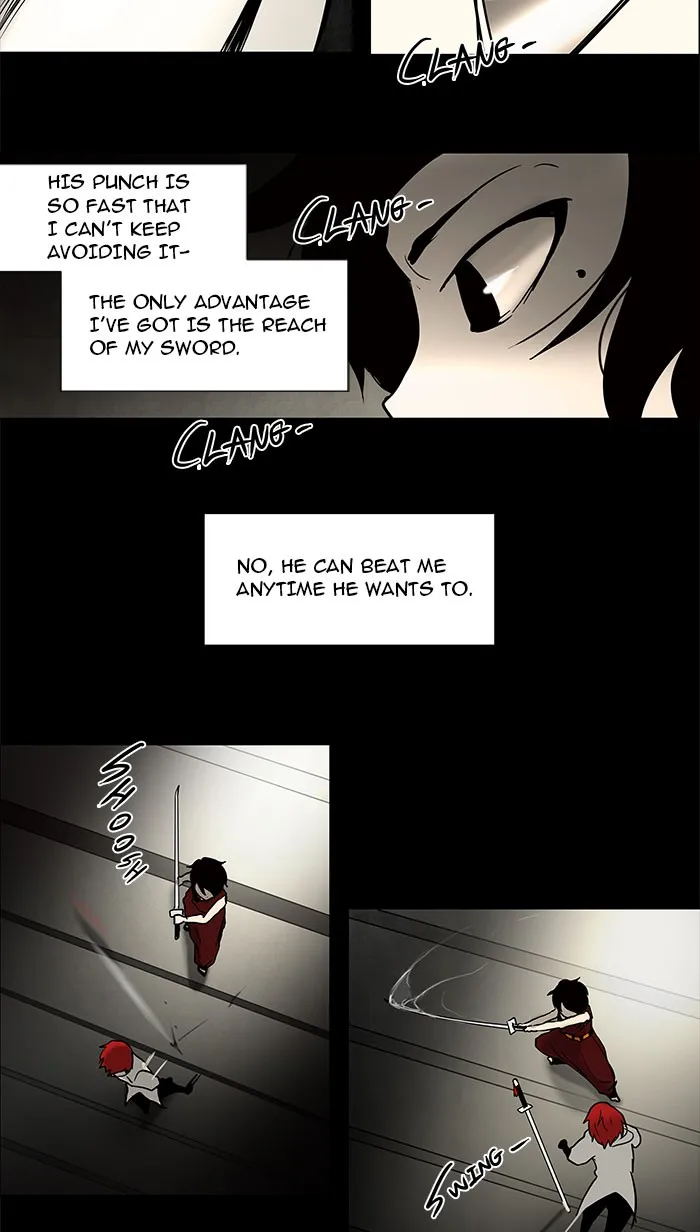 Tower Of God Chapter 46 Image 27