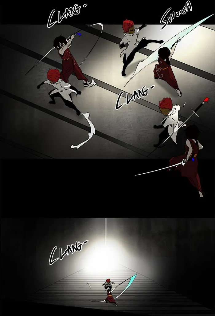 Tower Of God Chapter 46 Image 31