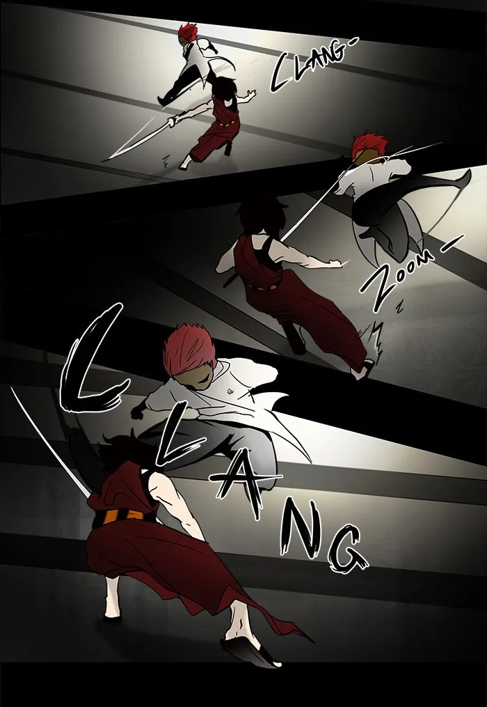 Tower Of God Chapter 46 Image 33