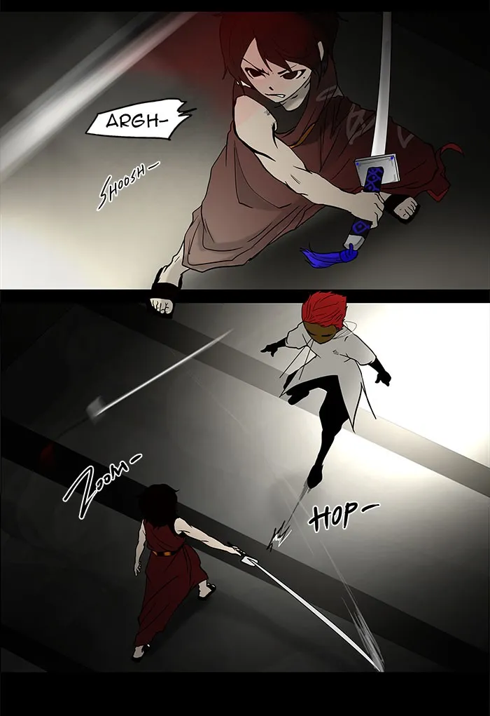 Tower Of God Chapter 46 Image 35