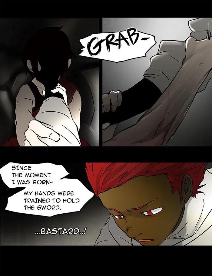 Tower Of God Chapter 46 Image 49