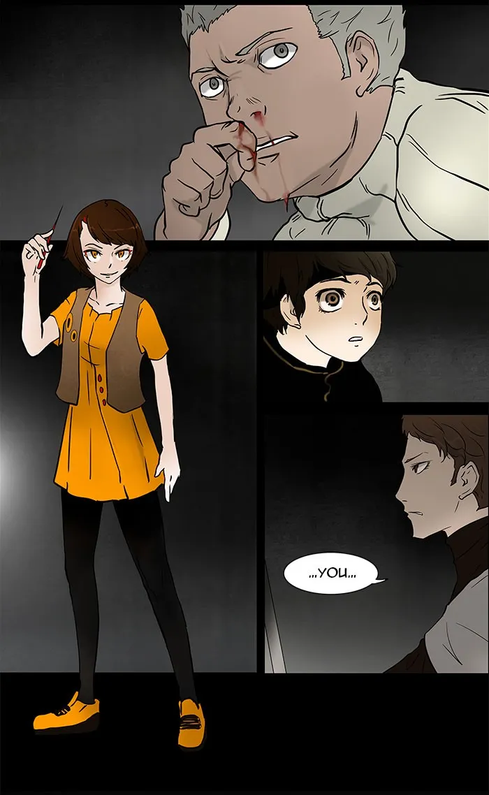 Tower Of God Chapter 46 Image 5