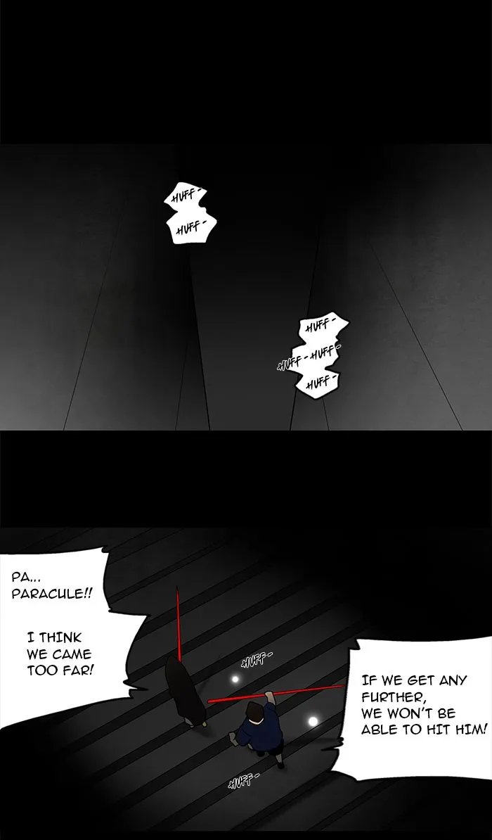 Tower Of God Chapter 46 Image 53