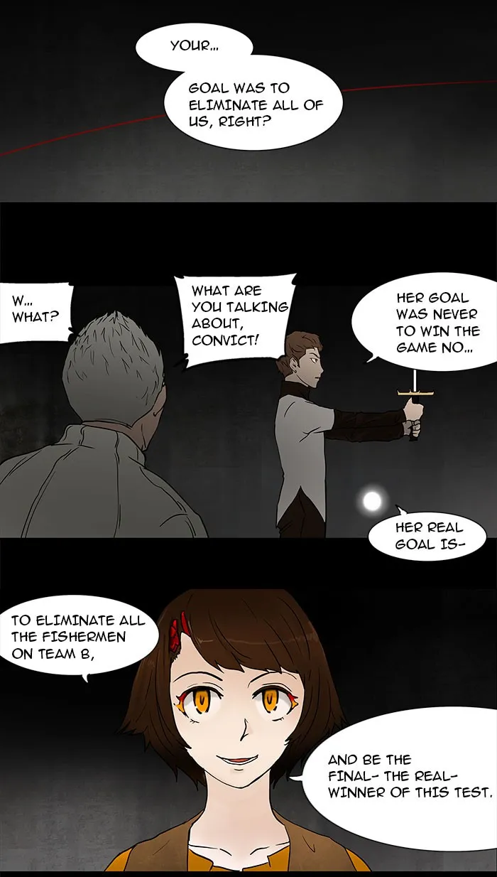 Tower Of God Chapter 46 Image 7