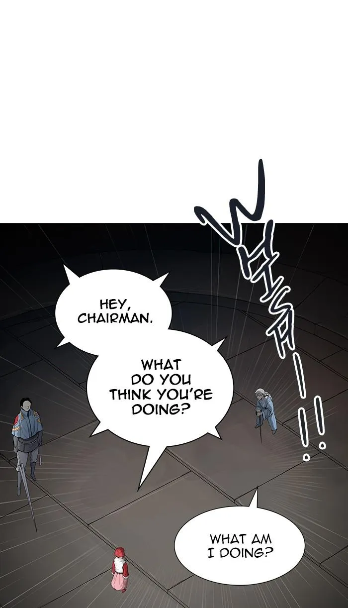 Tower Of God Chapter 461 Image 1