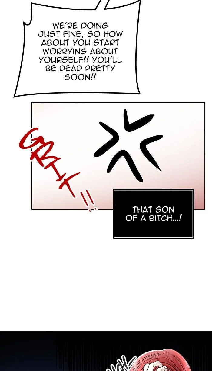 Tower Of God Chapter 461 Image 10