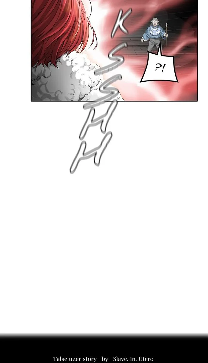 Tower Of God Chapter 461 Image 13