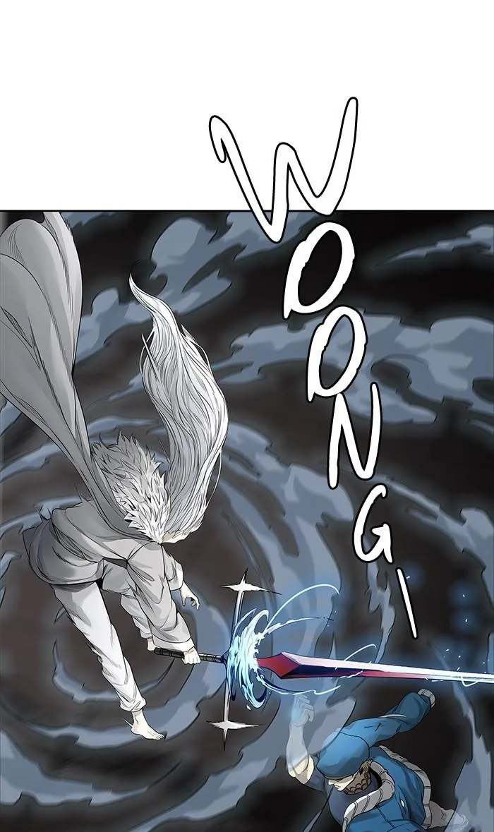 Tower Of God Chapter 461 Image 137