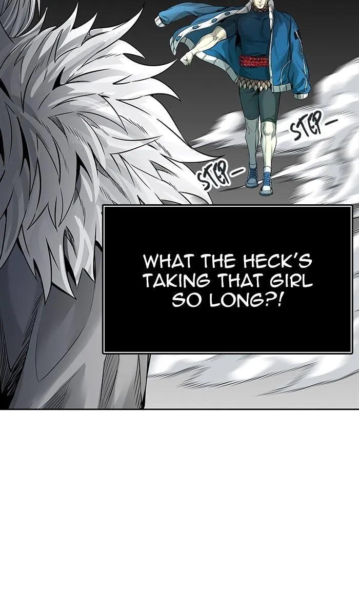 Tower Of God Chapter 461 Image 153