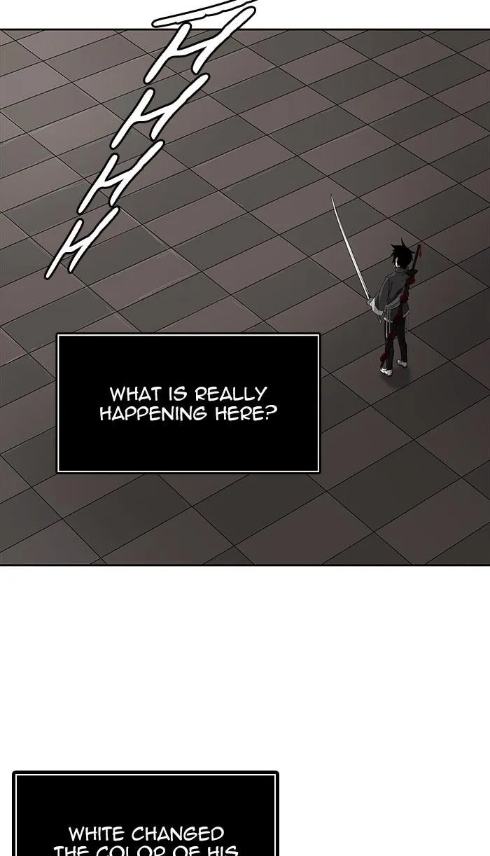 Tower Of God Chapter 461 Image 19