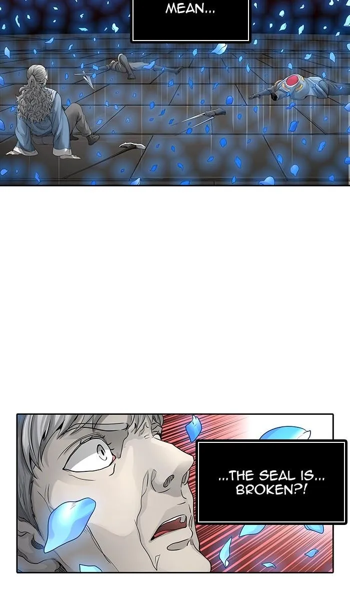 Tower Of God Chapter 461 Image 209