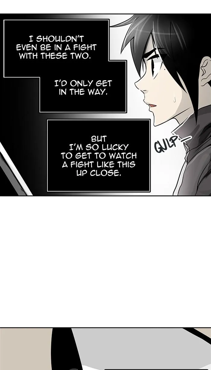 Tower Of God Chapter 461 Image 23