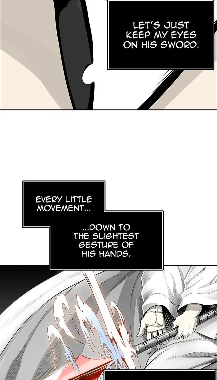 Tower Of God Chapter 461 Image 25